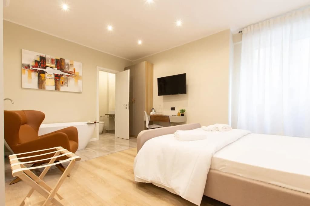 Prati 25.7 Suites in Rome - photo 4