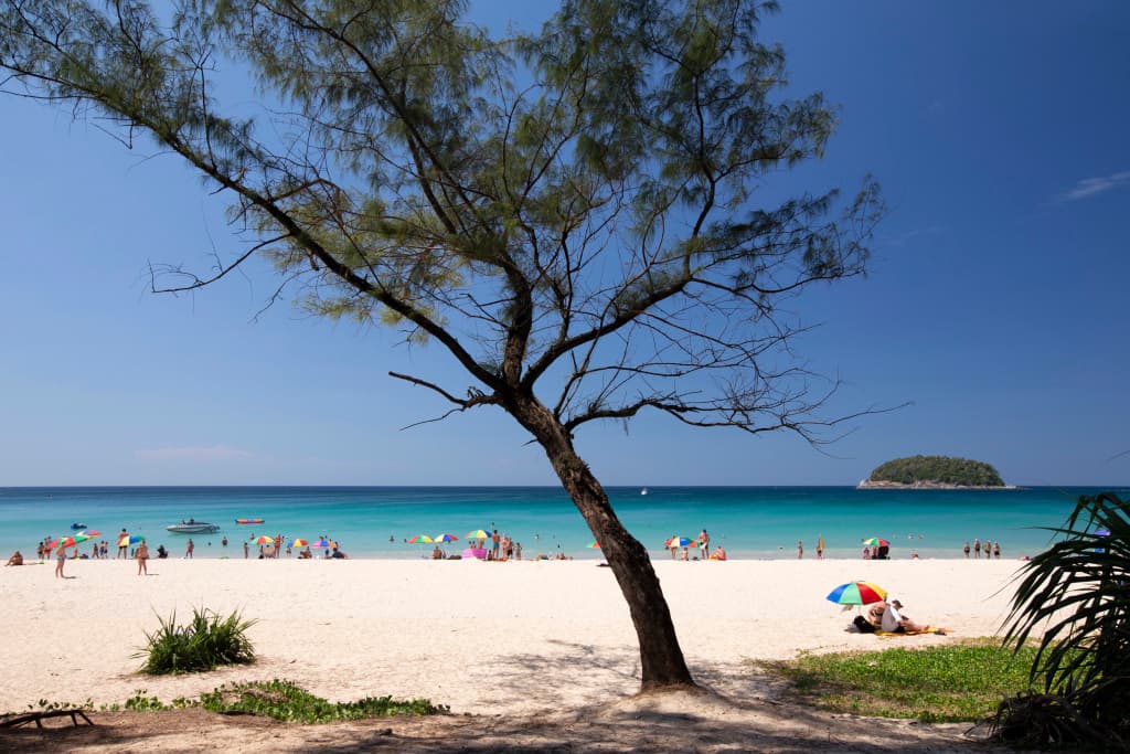 OZO Phuket - photo 29