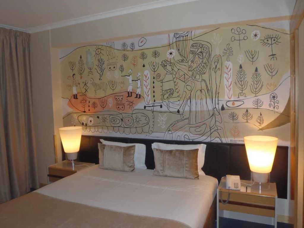 Hotel 3K Barcelona - photo 4