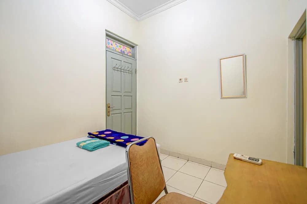 Lamida Syariah Bangunan Barat - photo 7