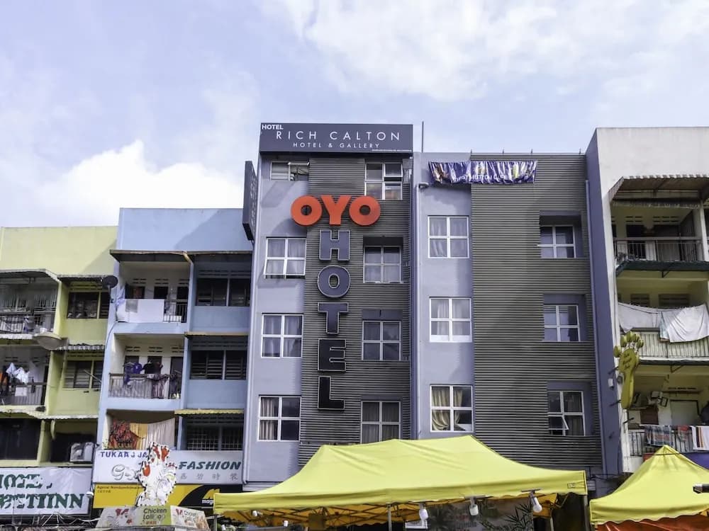 OYO 1003 My Pace - photo 1