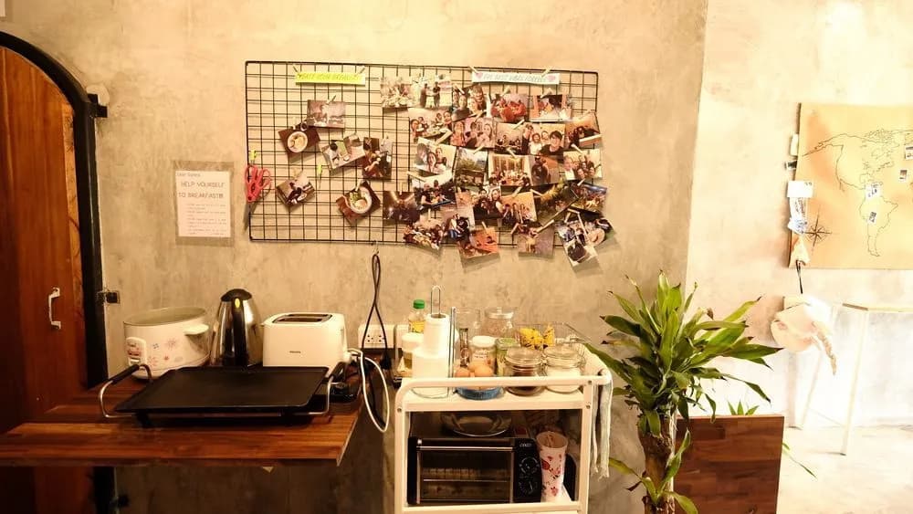 Klong House Hostel - photo 27