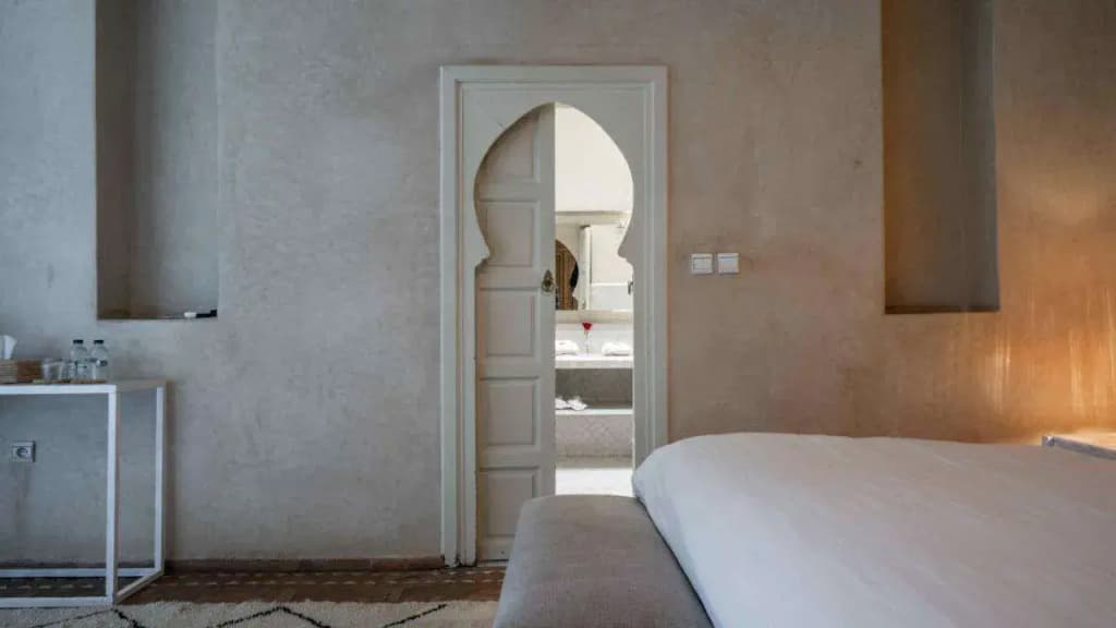 Riad Jawad & Spa - photo 33