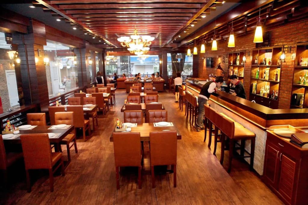 Mango Hotel Hanoi - photo 22