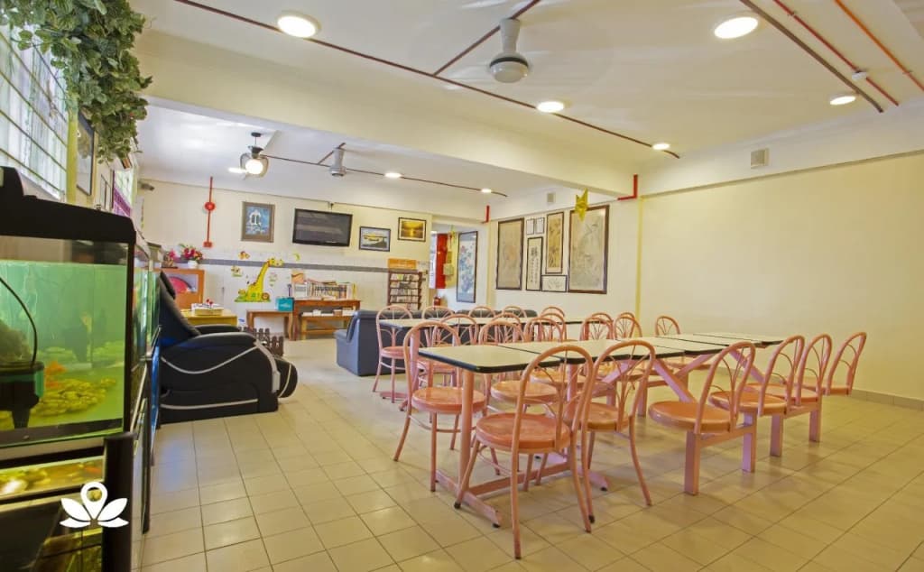 Coastal Park Hotel - photo 21