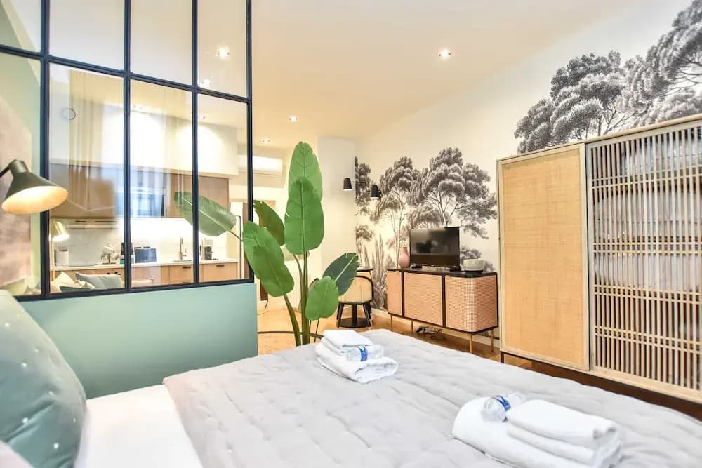 Cosy Apartment - 1br/3p - Rue du Bac - photo 3