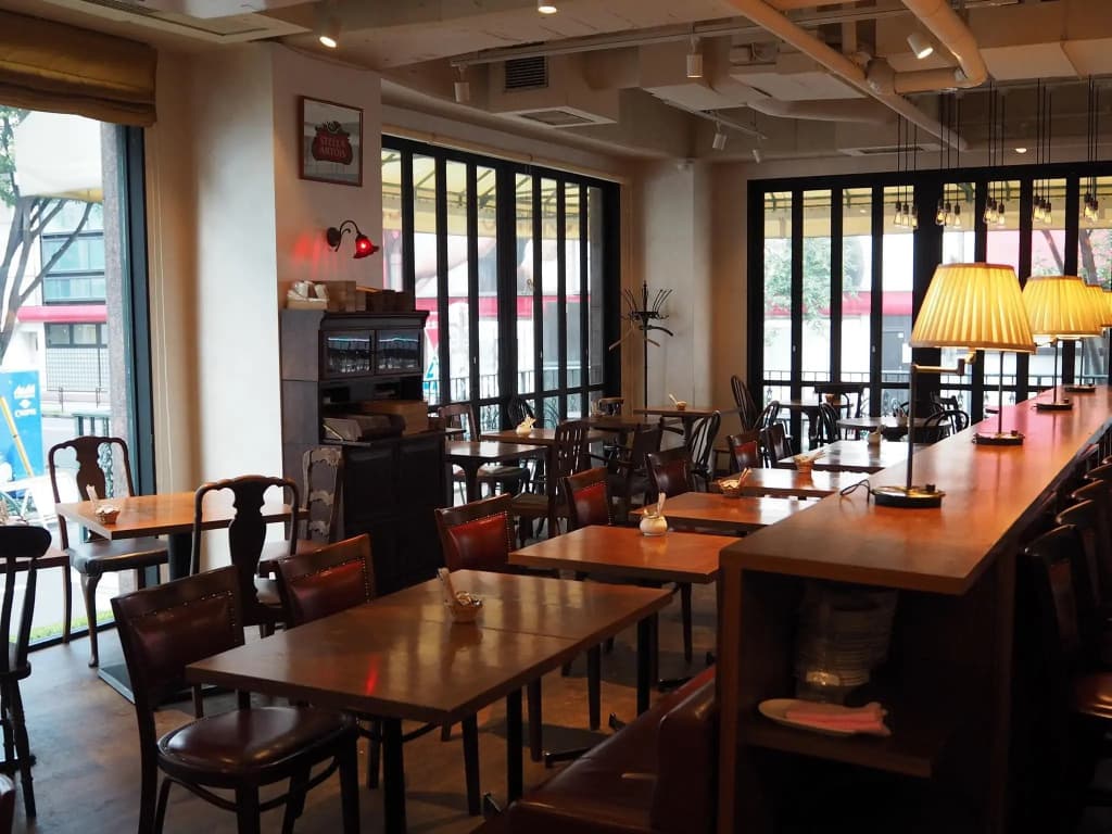 Hotel Sunroute Stellar Ueno - photo 15