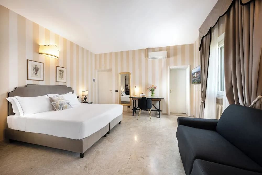 Hotel Palazzo Borghini - photo 14
