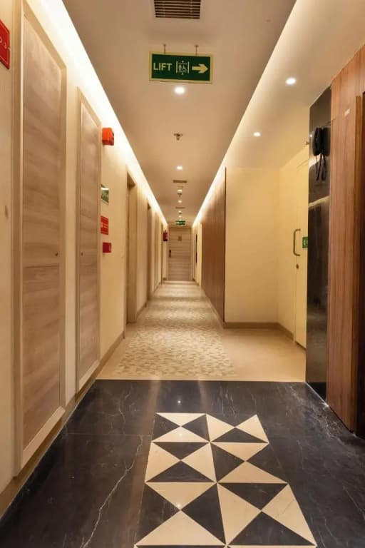 OPO The Royal Residency - photo 24