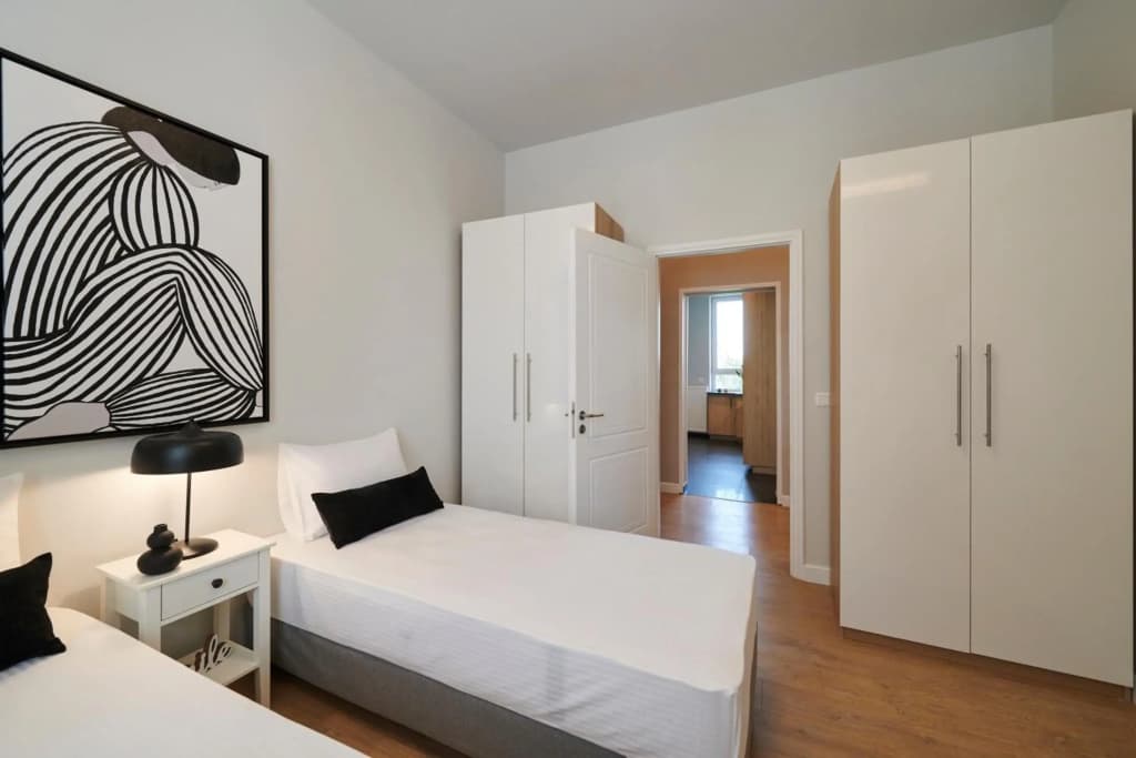 Ma Maison Acropolis Mansion, Suite N°6 - photo 5