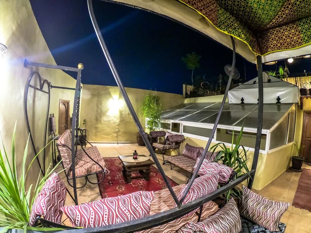 Riad Lalla Marrakech - photo 15