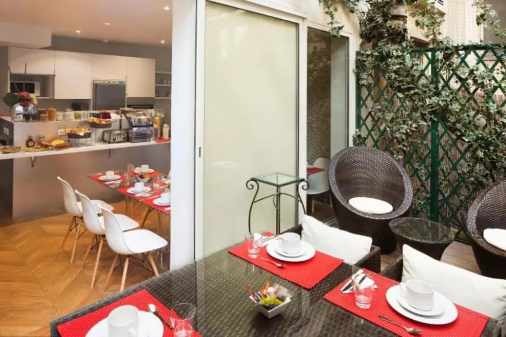 Hotel Le Relais du Marais - photo 14