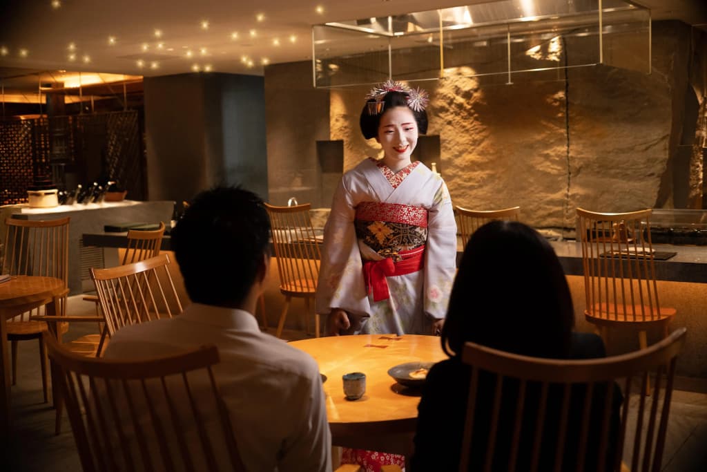 Hyatt Regency Kyoto - photo 31