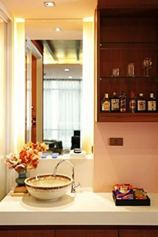 Amber Boutique Silom Hotel - photo 13