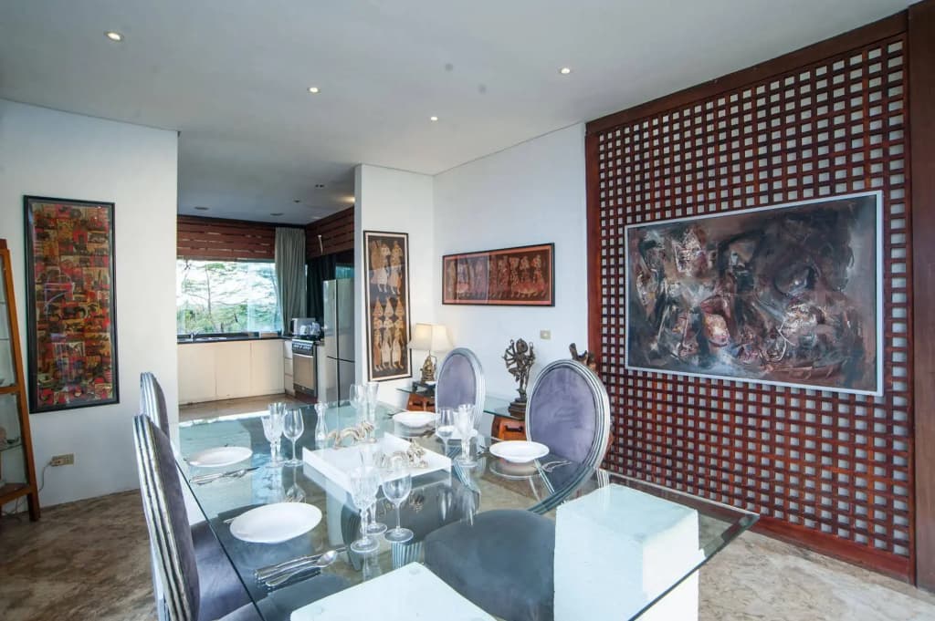 Bali Mystique Hotel and Apartments - photo 25