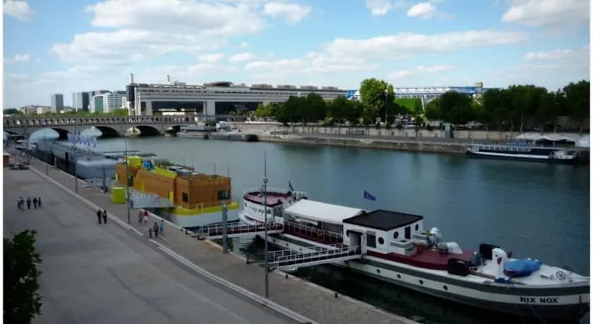 Rive Gauche Comfortable - photo 8