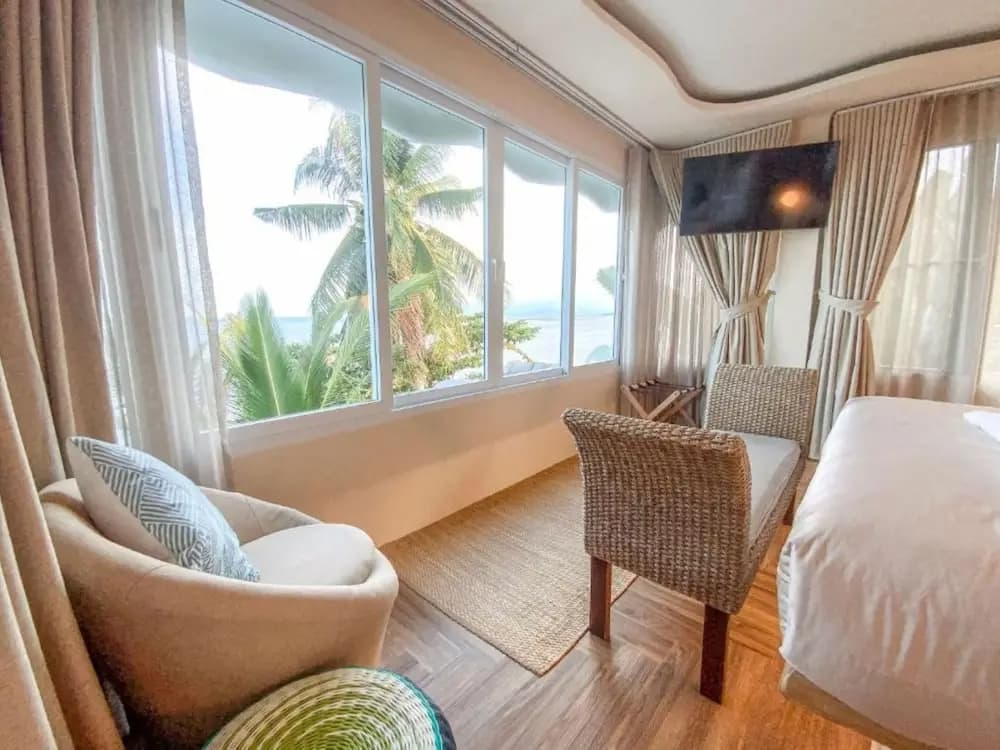The Rock Samui Beach Resort - photo 8