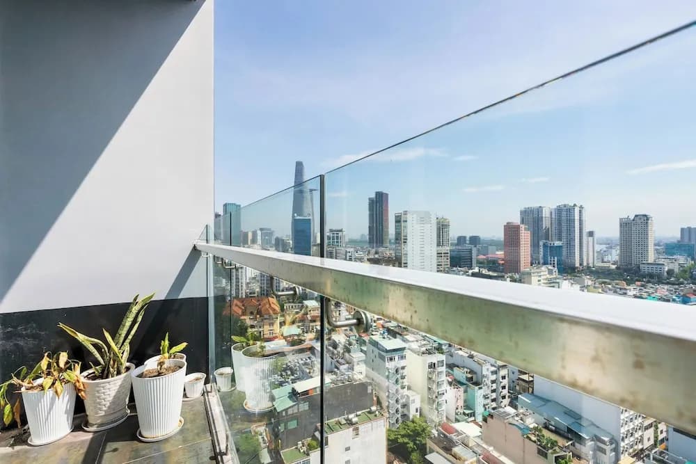 The ONE Signature Residence - photo 12