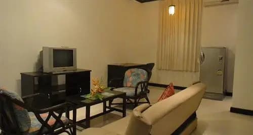 Samui Lodge & Home Resort - photo 1