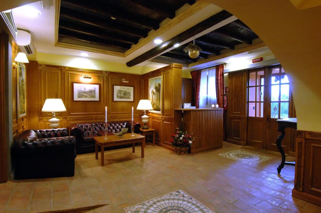 Casale Della Certosa - photo 2