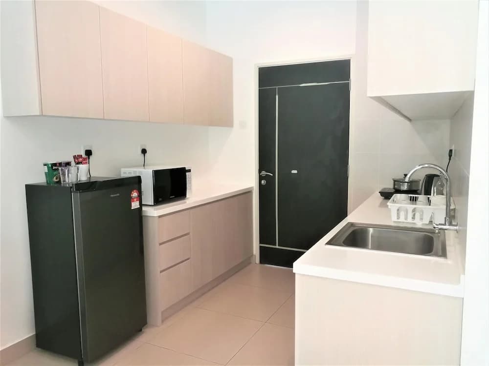 ETM Midhill Modern Studio Room - Genting - photo 10