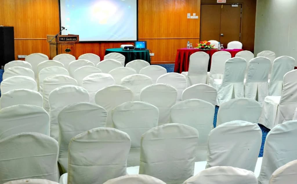 Grand DarulMakmur Hotel Kuantan - photo 14
