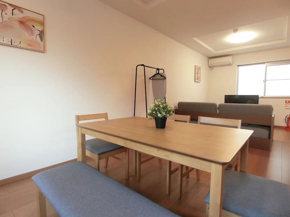 eRapos House Imamiya - photo 11