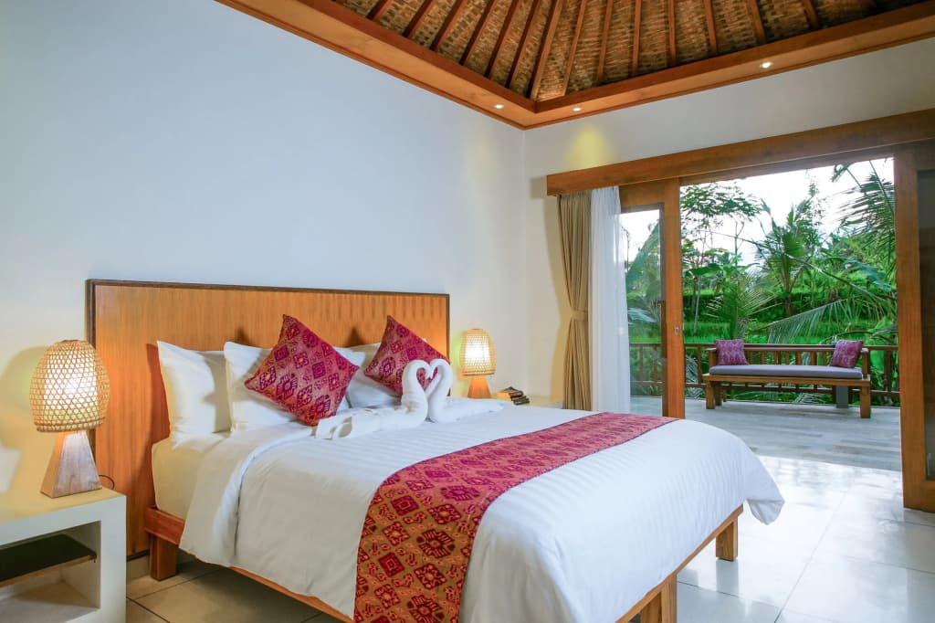 Pesantian Villa & Warung - photo 5