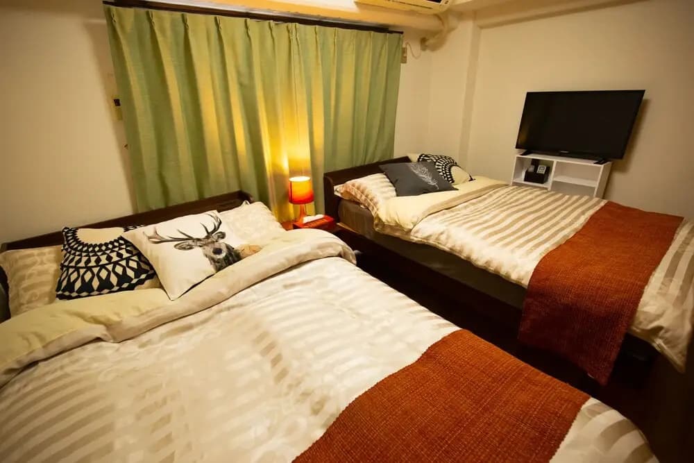 Rose Heights Higashimoto - photo 12