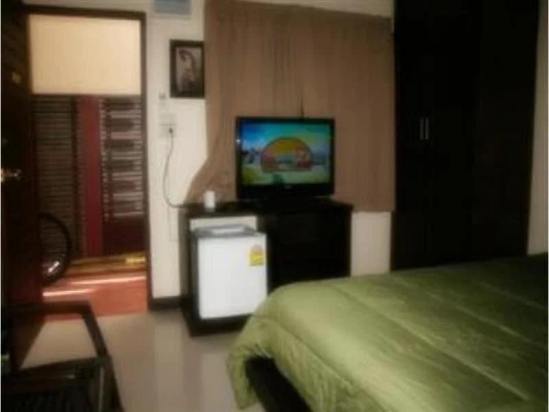 PCR Guesthouse - photo 4