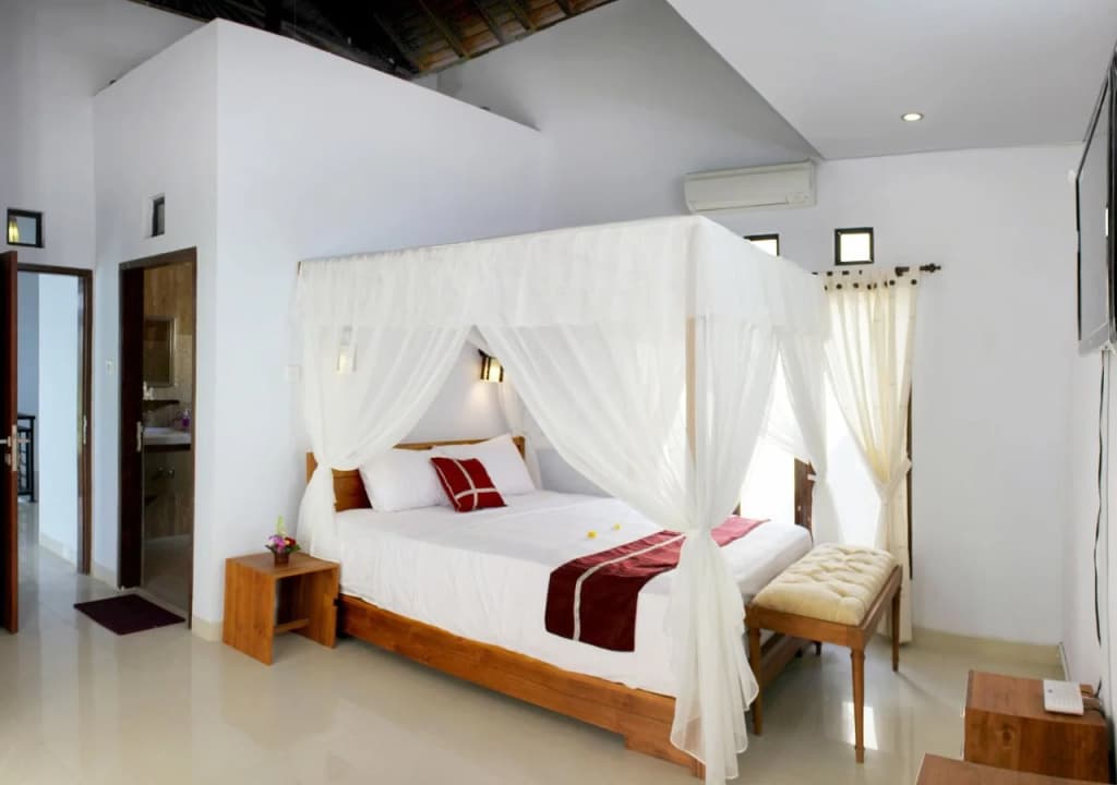 Tri Bagus Villa - main photo