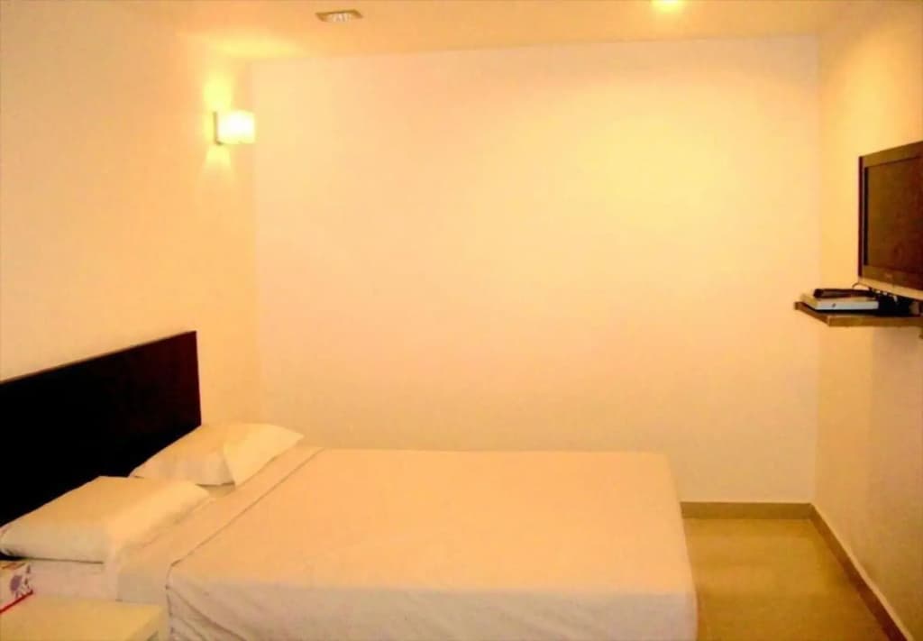 Time Hotel Seremban - photo 13
