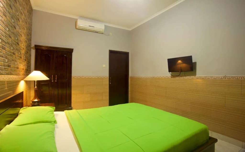 Budhas Guest House - photo 7