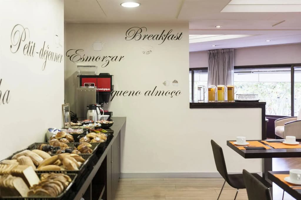 Hotel Acta Antibes - photo 22
