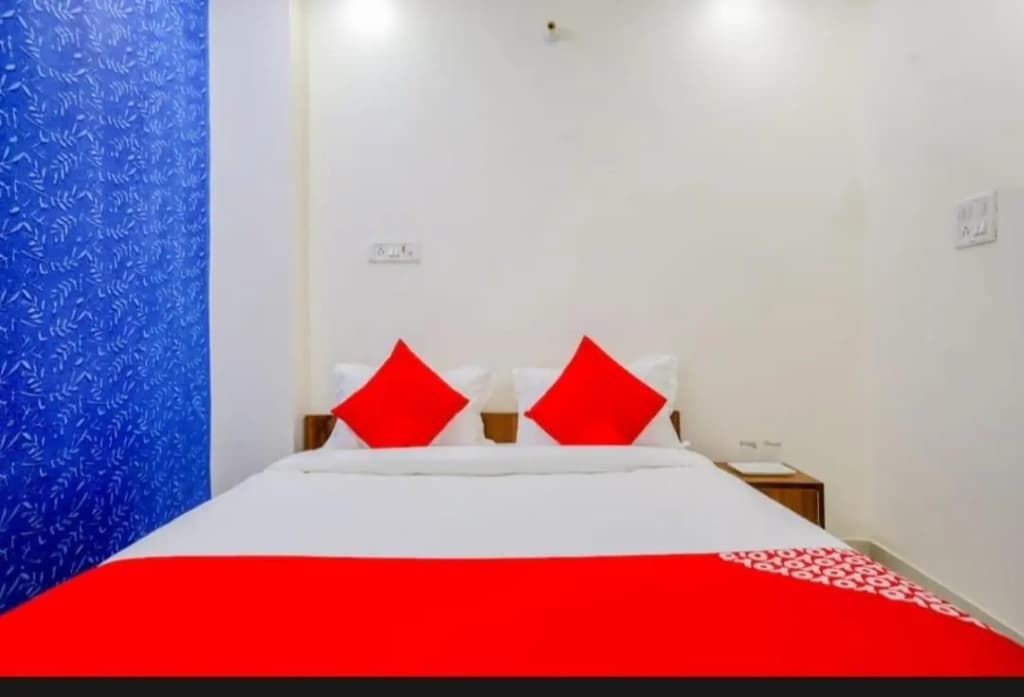 Airport Hotel Icon - photo 6
