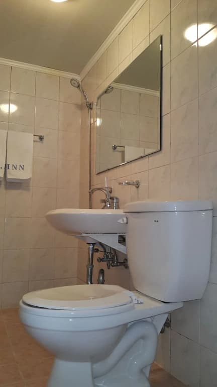 JC Inn Dongdaemun - Hostel - photo 9