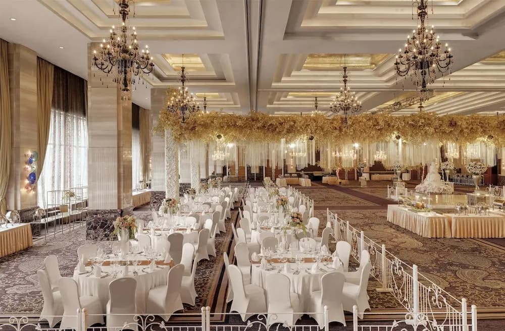 Kempinski Residence - photo 22