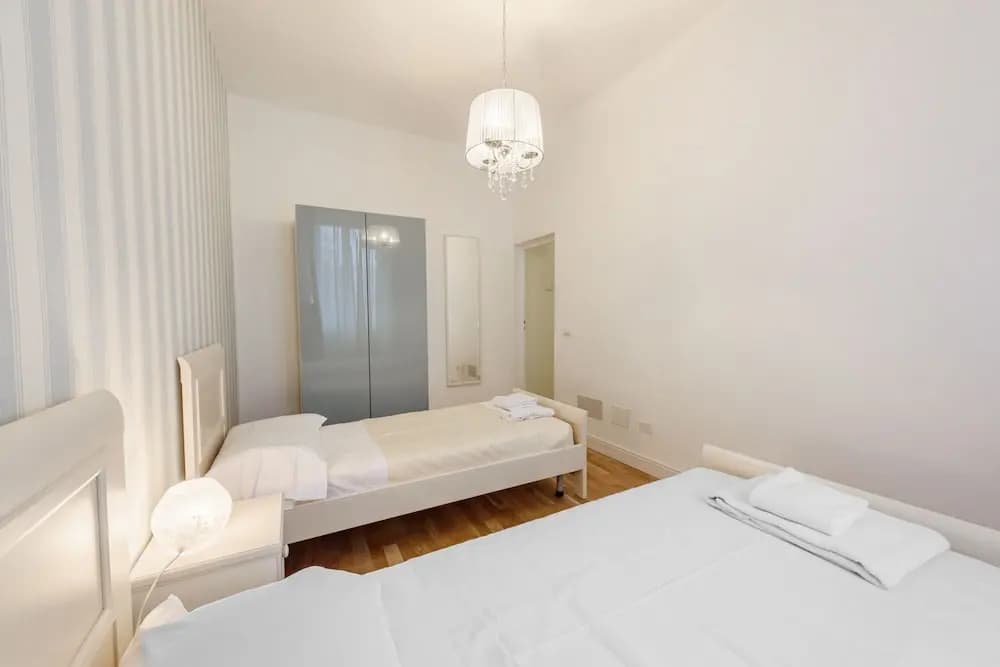 Fabbroni 3 bedrooms by Mmega - photo 4