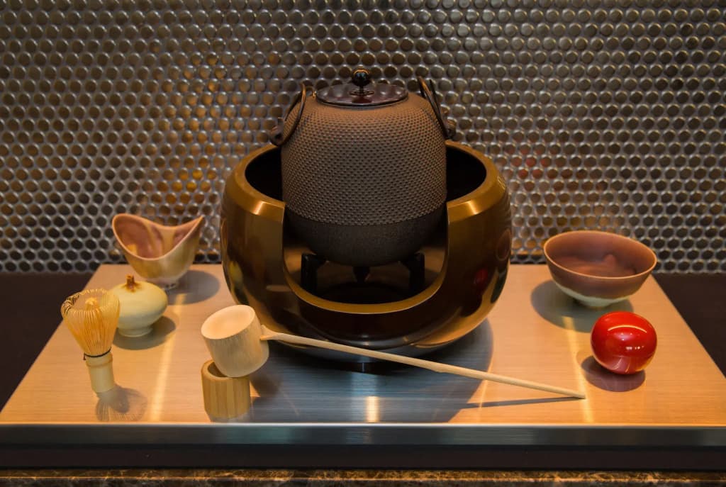 The Prince Gallery Tokyo Kioicho, a Luxury Collection Hotel - photo 15