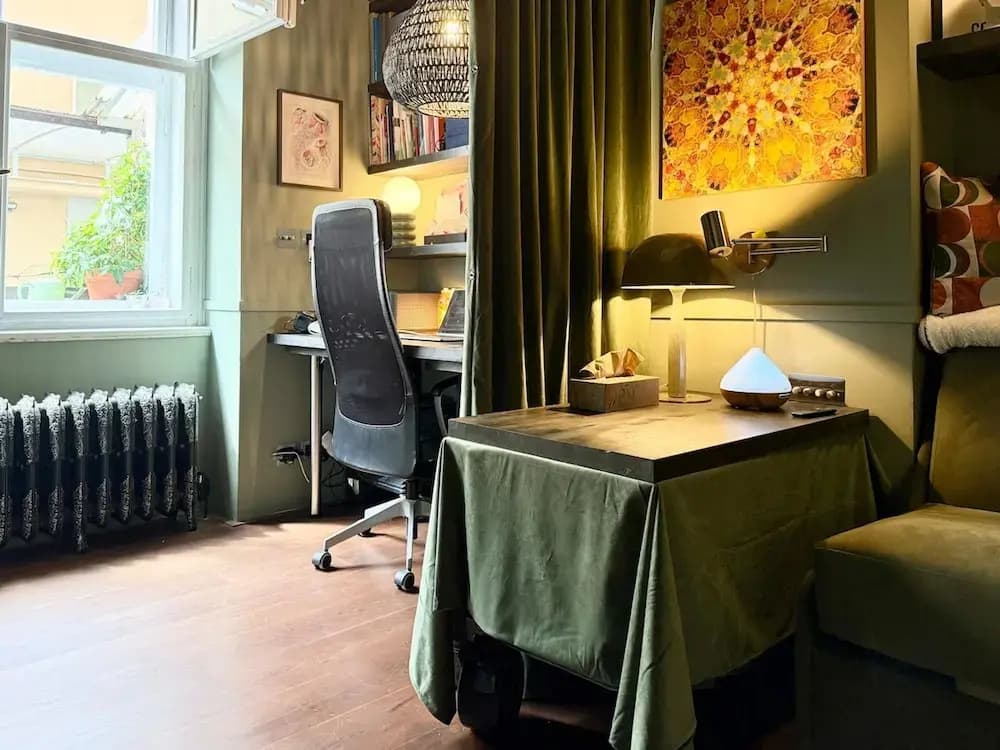 Designer s Studio Workshop - photo 2
