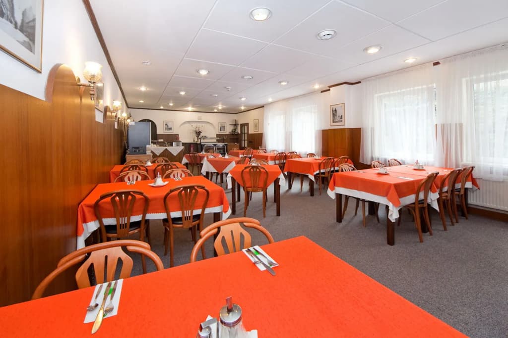 Hotel White Lion - photo 21