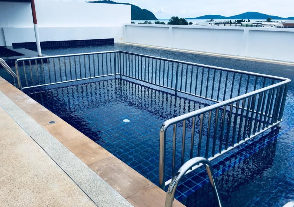 Rawai Princess Hotel - photo 18