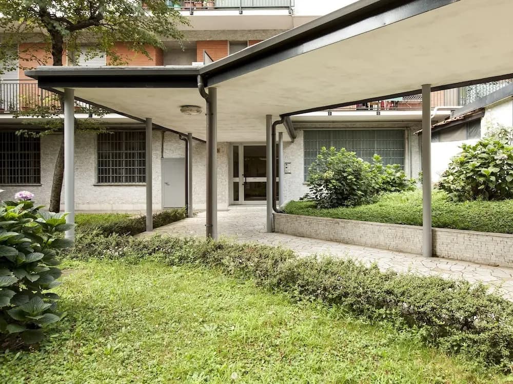 Bande Nere Apartment - photo 10