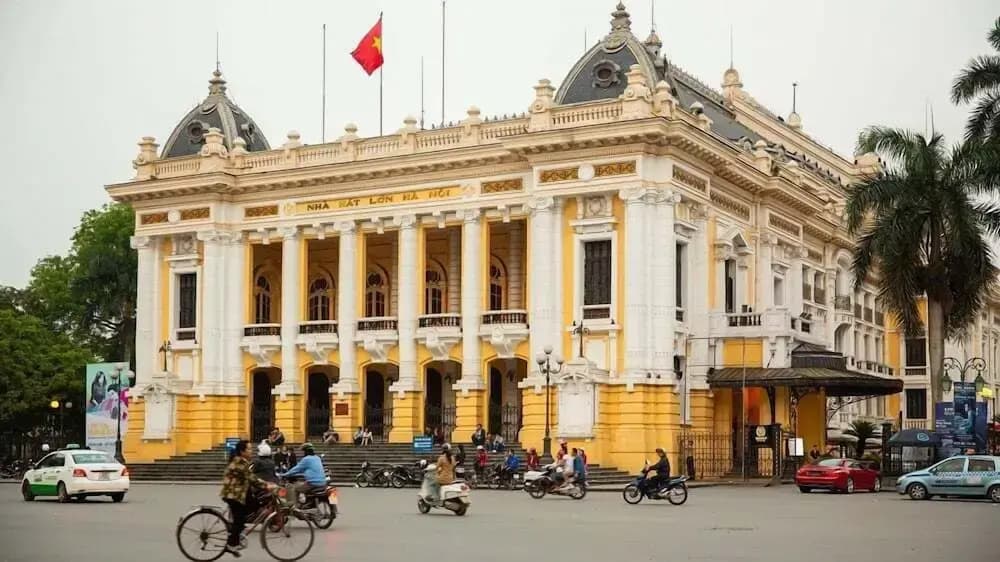 The Literature'N Central Hotel Ha Noi - photo 48