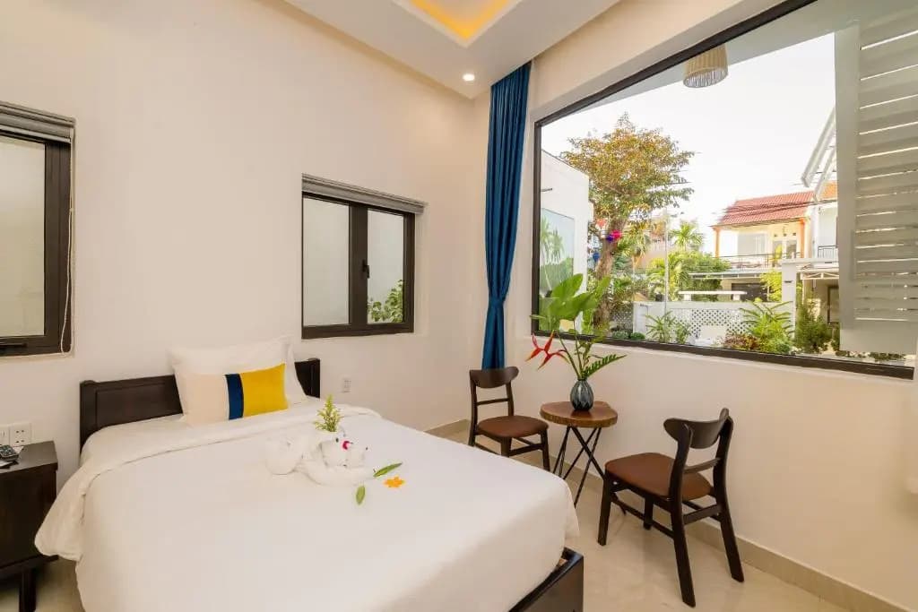 5 Coconut Villa - photo 3