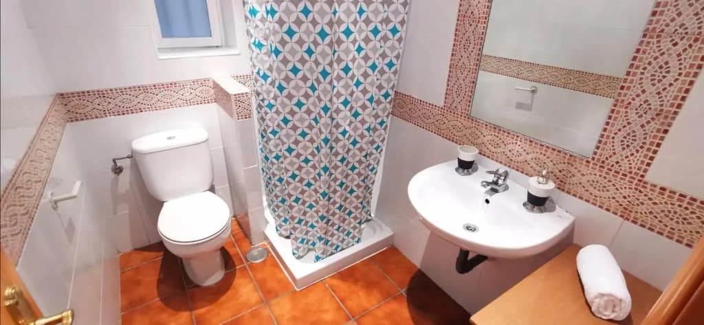 Apartamento en el centro de Madrid - photo 6