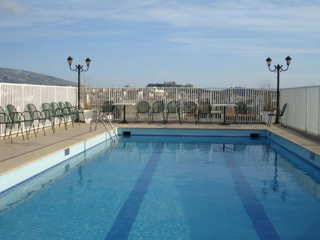 Oscar Hotel - photo 13