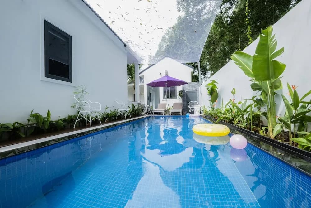 NatalieLe's Homestay - photo 10