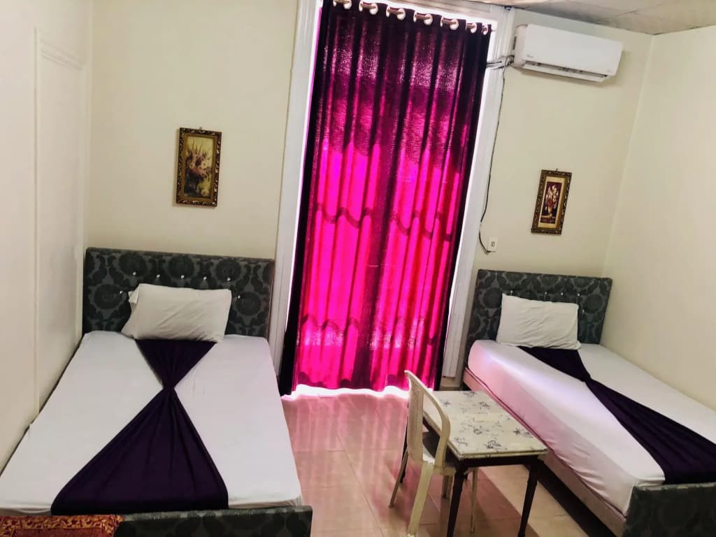 Mesho Inn Hostel - photo 2