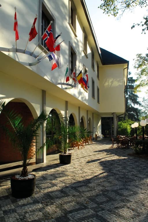 Na Zamecku Hotel - photo 9